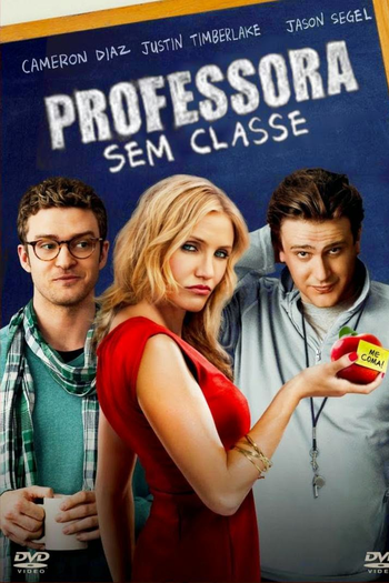  de Filme Professora Sem Classe (2011)