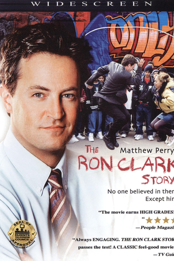  de Filme O Triunfo: A História de Ron Clark (2006)