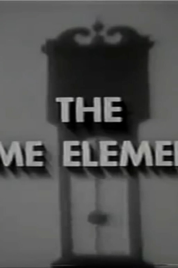  de Série The Twilight Zone - The Time Element (1958)
