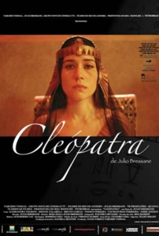 Poster 1 de Filme Cleópatra (2007)