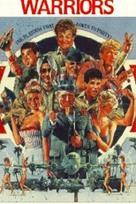 Loucademia De Pilotos (Weekend Warriors)