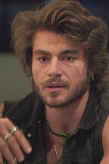 Poster de Episódio Havasu Heat (2021)
