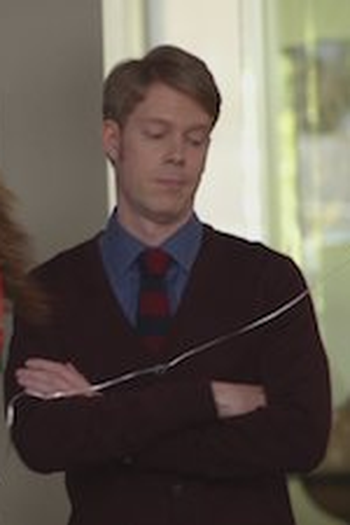 Poster de Episódio Make Partner (1) (2016)
