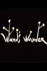 Wand’s Wander (Wand’s Wander)