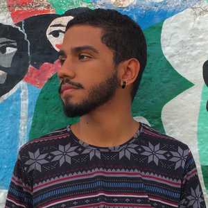 Foto de perfil de João Henrique