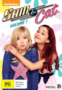 Sam & Cat (1ª Temporada) (Sam And Cat (Season 1))