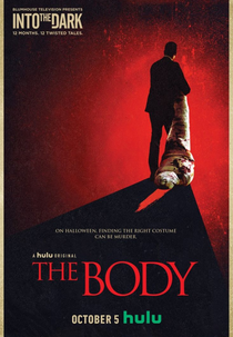 O Corpo (Into the Dark: The Body)