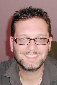 Paul Foxton
