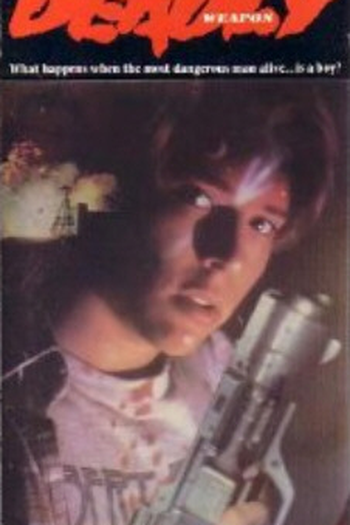  de Filme A Arma Proibida (1989)