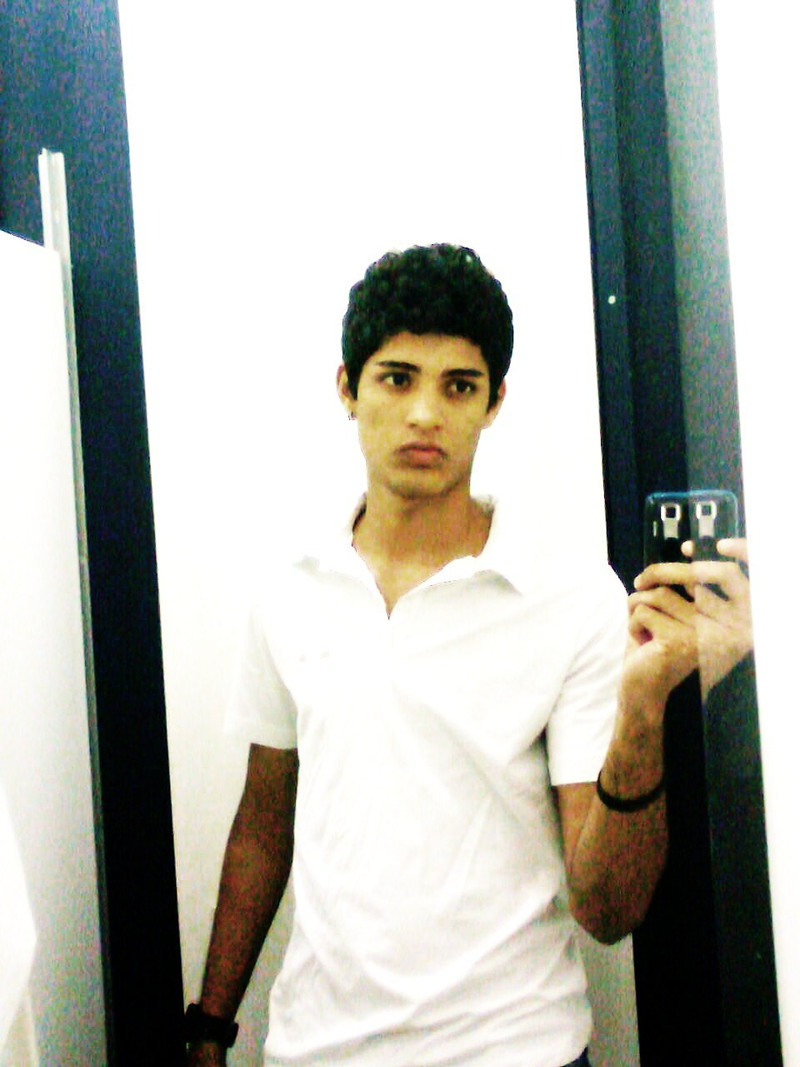 Horácio C. - Foto 2