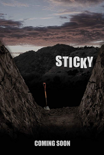 Sticky - Poster / Capa / Cartaz - Oficial 1