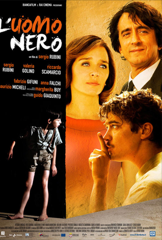 Poster 1 de Filme The Cézanne Affair Facts (None)