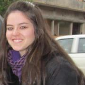 Foto de perfil de Ariane Nunes Bender