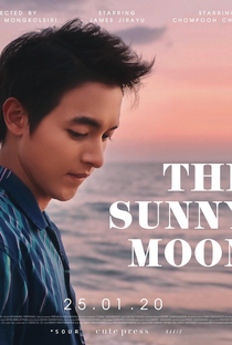 The Sunny Moon - Poster / Capa / Cartaz - Oficial 3