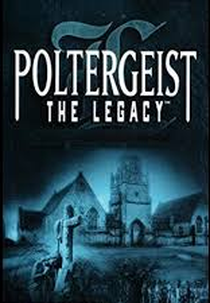 Poltergeist: O Legado (4ª Temporada) (Poltergeist: The Legacy (Season 4))