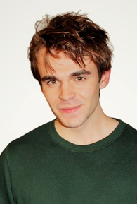 Liam Gouldsbrough