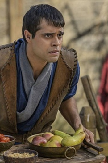 Poster de Episódio Dying is Painful (2020)