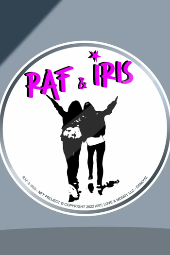  de Filme Raf & Iris (2025)