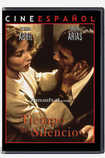 Tempo de Silêncio (Tiempo de Silencio)