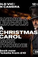Old Vic in Camera: A Christmas Carol (Old Vic in Camera: A Christmas Carol)