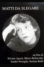 FIT TO BE UNTIED (Matti da slegare)