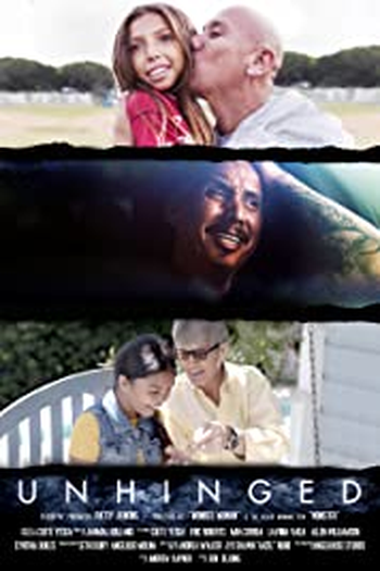 Poster de Curta The Turnaround 2 (2019)