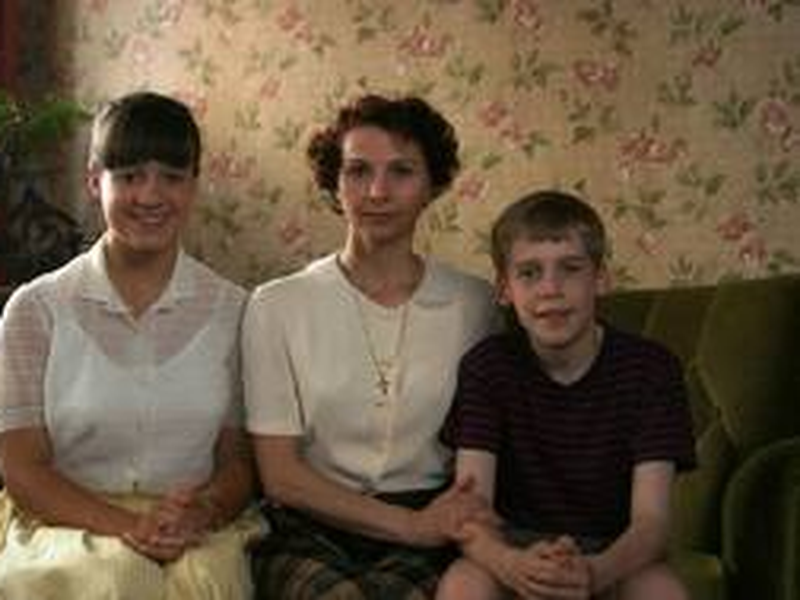 Foto 2 de Little Secrets