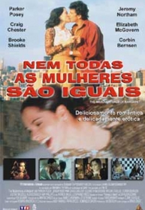 Nem Todas as Mulheres São Iguais (The Misadventures of Margaret)
