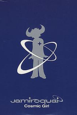 Jamiroquai: Cosmic Girl (Jamiroquai: Cosmic Girl)