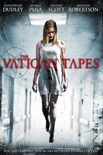  de Filme Exorcistas do Vaticano (2015)