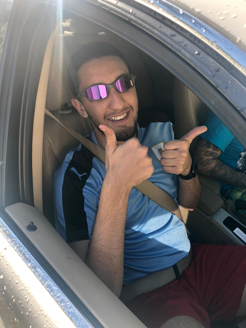 Guilherme Gattini - Foto 1