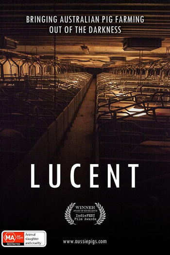  de Filme Lucent (2014)