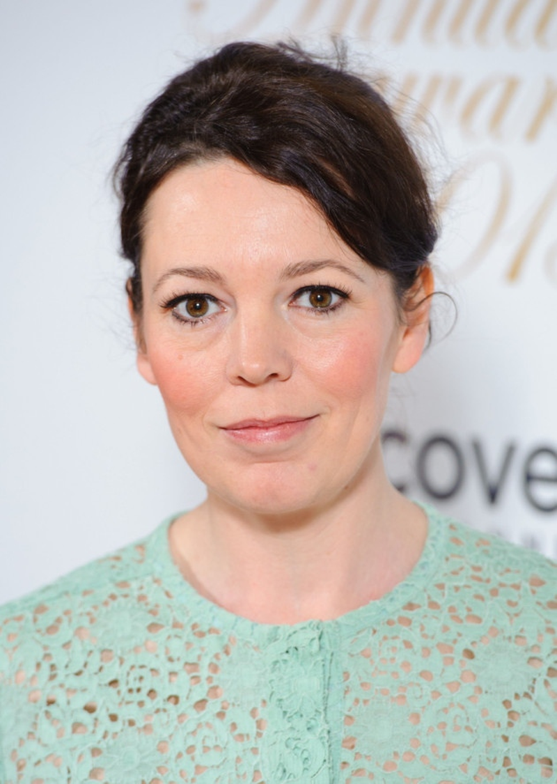 Olivia Colman - Foto 4