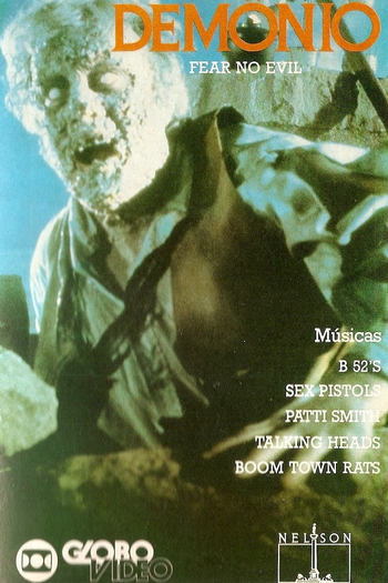  de Filme A Classe do Demônio (1981)