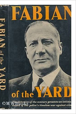 Fabian of the Yard (Fabian of the Yard)