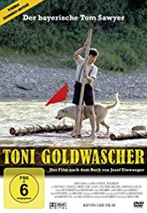 Toni Goldwascher (Toni Goldwascher)