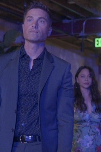 Poster de Episódio The List (2023)