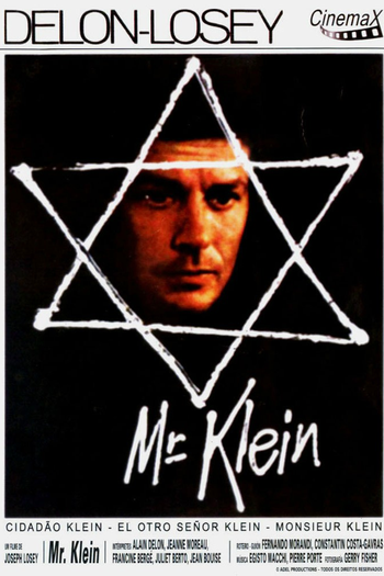  de Filme Cidadão Klein (1976)