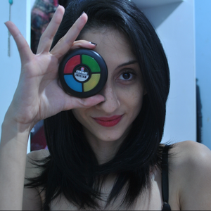 Foto de perfil de Thais