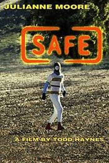  de Filme Mal do Século (1995)