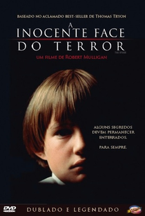 A Inocente Face do Terror - Poster / Capa / Cartaz - Oficial 6