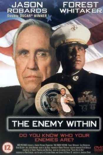  de Filme Ninho de Cobras (1994)