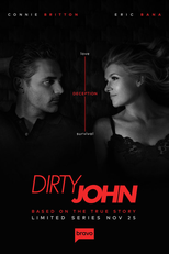 Dirty John - O Golpe do Amor (1ª Temporada) (Dirty John (Season 1))