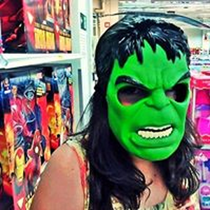 Foto de perfil de Bianca Carvalho