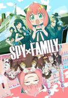 Spy x Family (2ª Temporada)