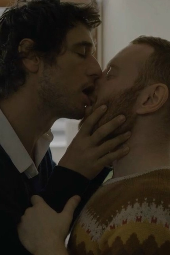 Poster de Curta Herculanum (2016)