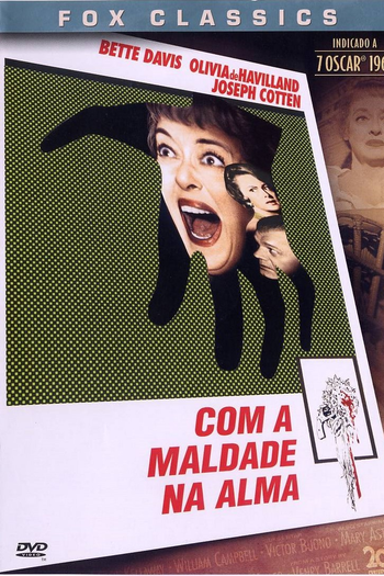  de Filme Com a Maldade na Alma (1964)
