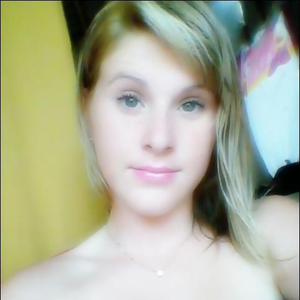 Foto de perfil de Raliele Silva