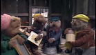 Barbecue - Emmet Otter's Jugband Christmas - The Jim Henson Company