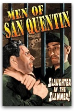 Os Homens de San Quentin (Men of San Quentin)